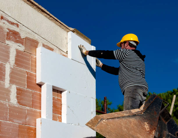 Best Spray Foam Insulation in Peotone, IL