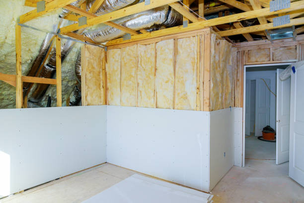 Types of Insulation We Offer in Peotone, IL