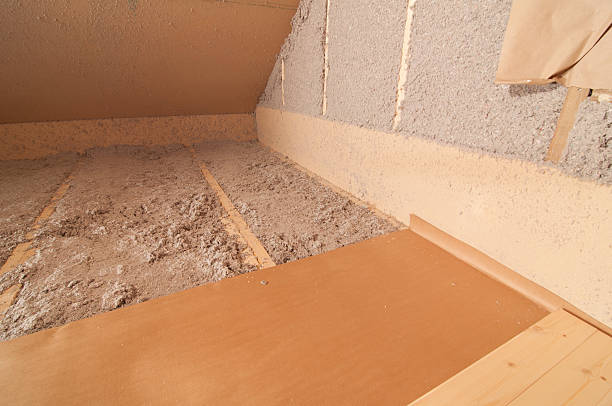 Best Insulation for Specific Applications in Peotone, IL